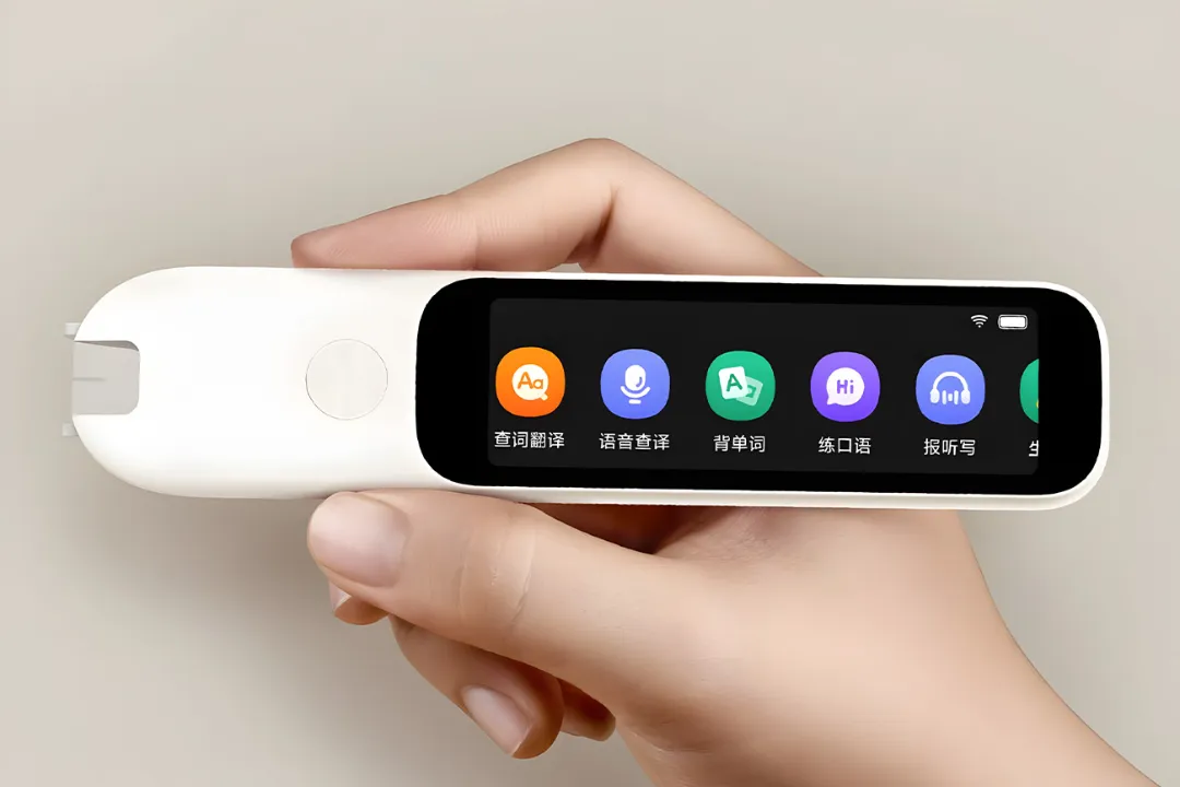 قلم هوشمند مبتنیبر دیکشنری Mijia C1 شیاِئومی