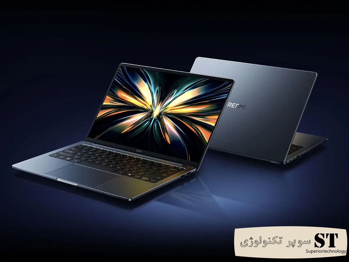 لپتاپ ردمی بوک پرو 16 (2025) : همه چی رو در موردش بدون