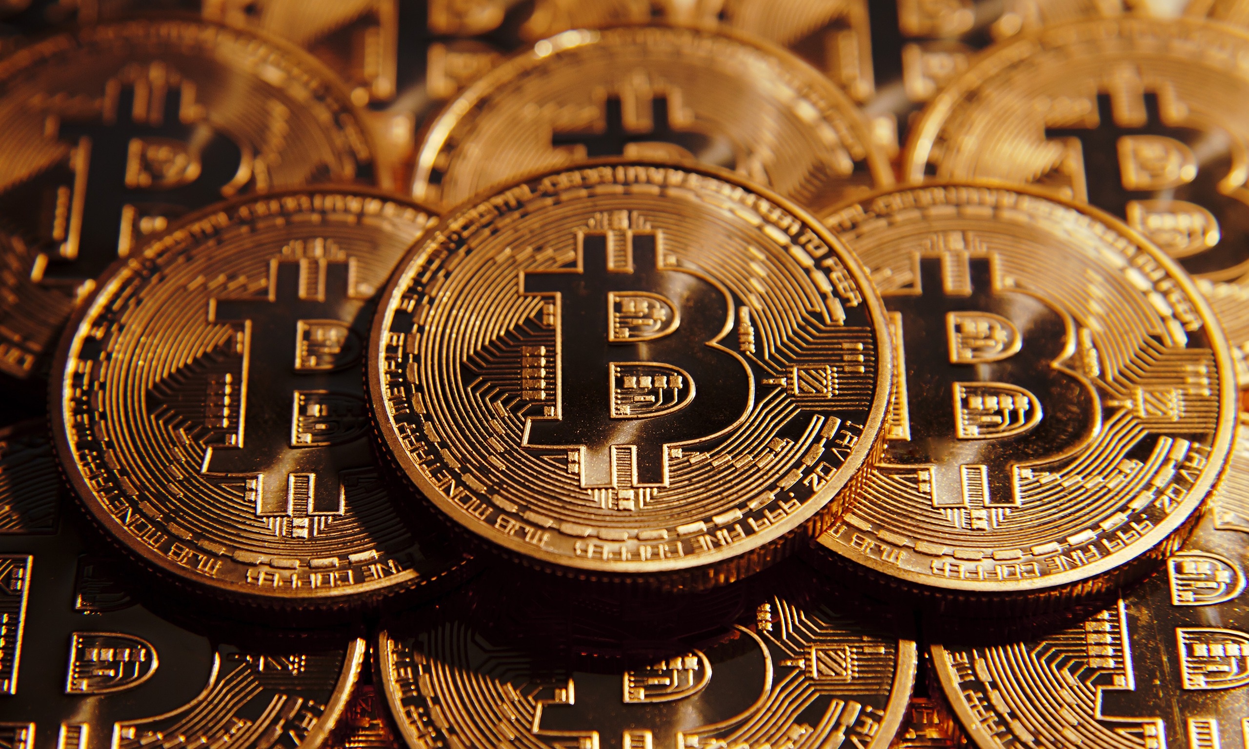 آخرین خبر های بیتکوین