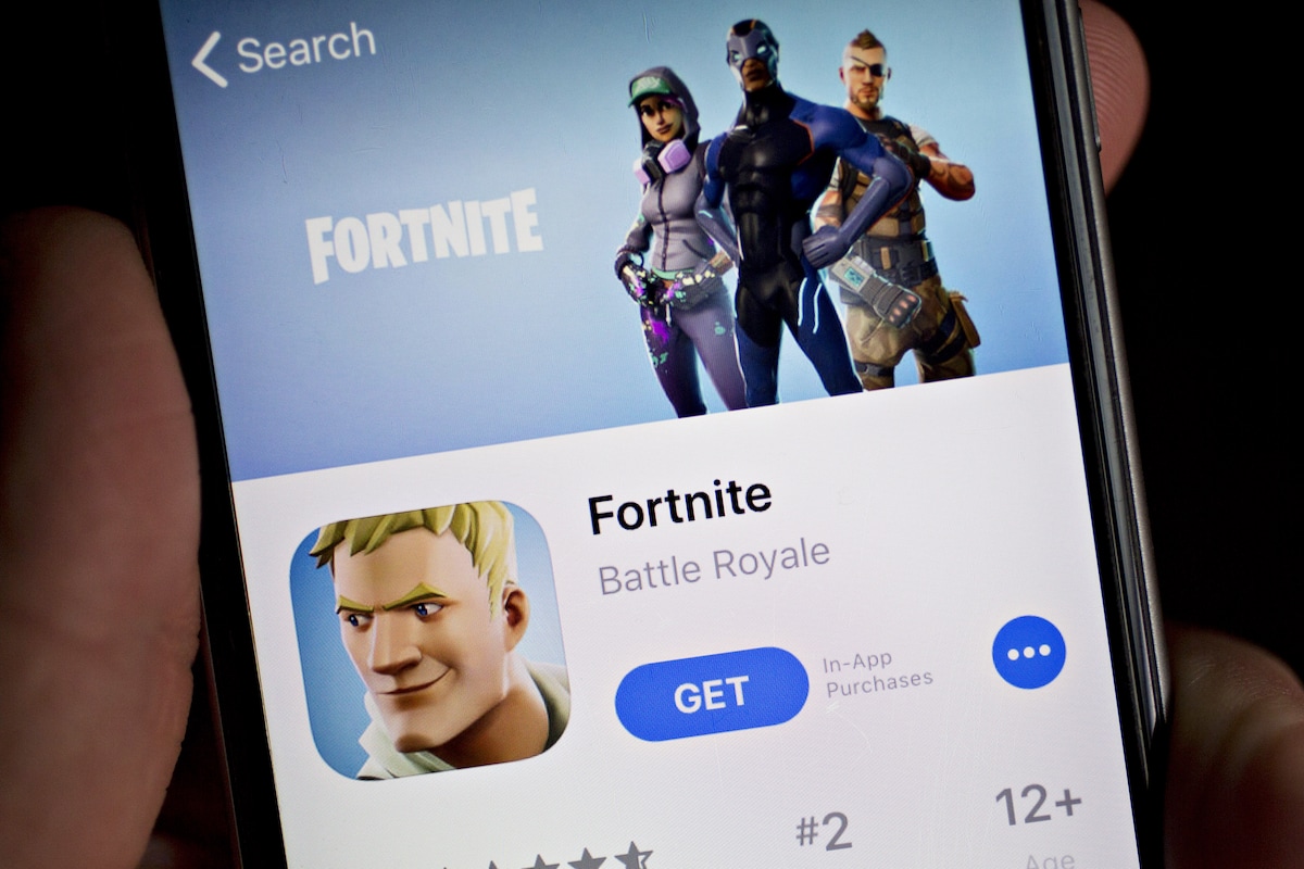 Fortnite دوباره در iOS؛ آغاز عصر جدید برای توسعهدهندگان اپلیکیشن