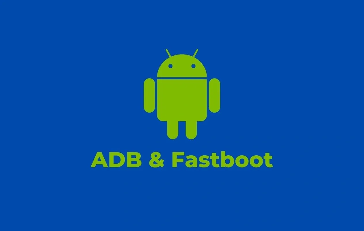 دانلود minimal adb and fastboot