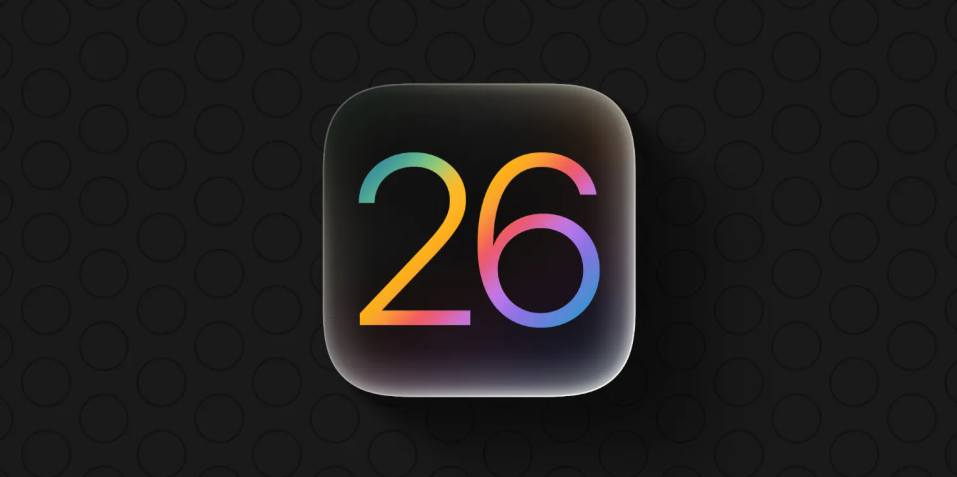 تحولی بزرگ در iOS 26: طراحی تازه، هوش مصنوعی یکپارچه، اتصال هوشمند