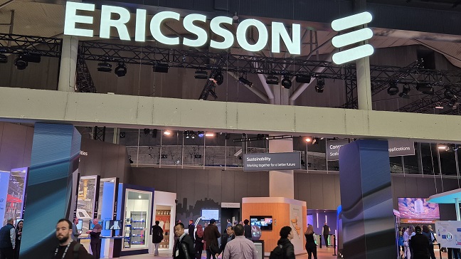 همکاری اریکسون و گوگل کلود برای پلتفرم 5G ابری