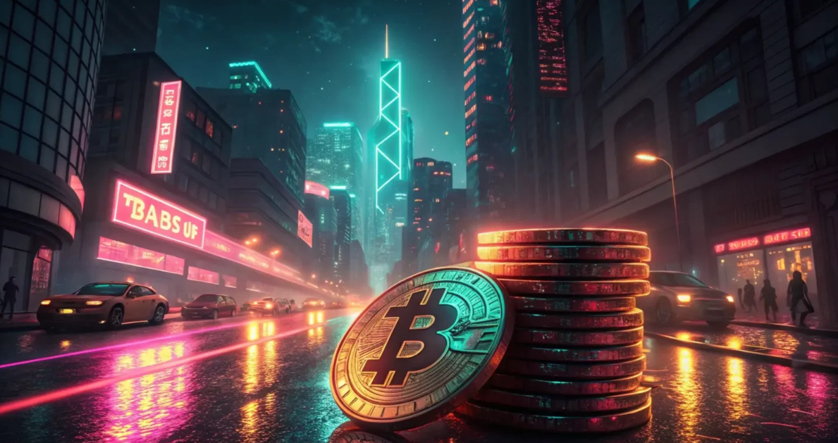بررسی اینکه چرا روند صعودی BTC تازه آغاز شده است!
