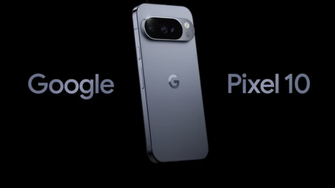 گوگل با تیزر رسمی Pixel 10 Pro Fold از گوشی تاشوی جدید رونمایی کرد