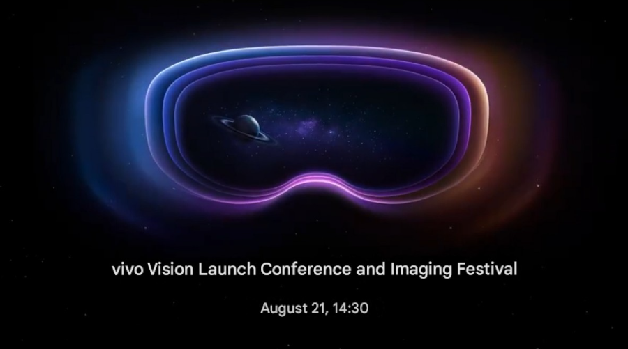 هدست واقعیت ترکیبی Vivo Vision Explorer Edition در راه است