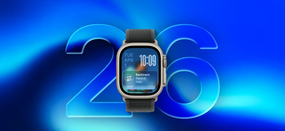 بازگشت قابلیت اندازهگیری اکسیژن خون در watchOS 26 و iOS 26