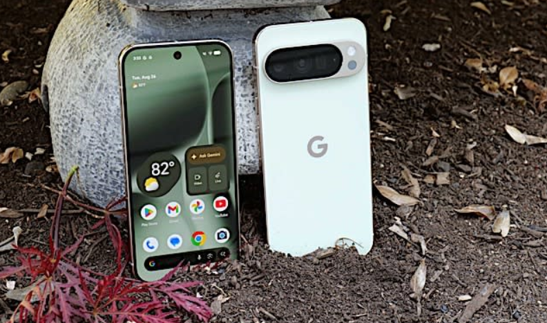 بررسی پیکسل ۱۰ و Pixel 10 Pro