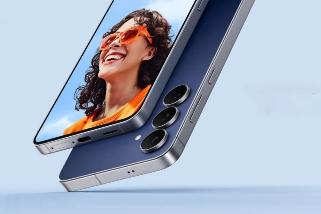 معرفی سامسونگ Galaxy S25 FE؛ ترکیب هوش مصنوعی و قدرت پرچمدار در یک گوشی اقتصادی