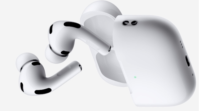 اپل قابلیت ترجمه زنده AirPods را در اروپا مسدود کرد