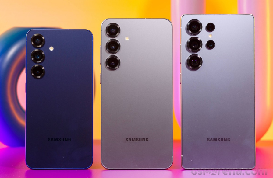 دوربین قویتر و باتری بزرگتر در راه است؛ جزئیات تازه از سری Galaxy S26