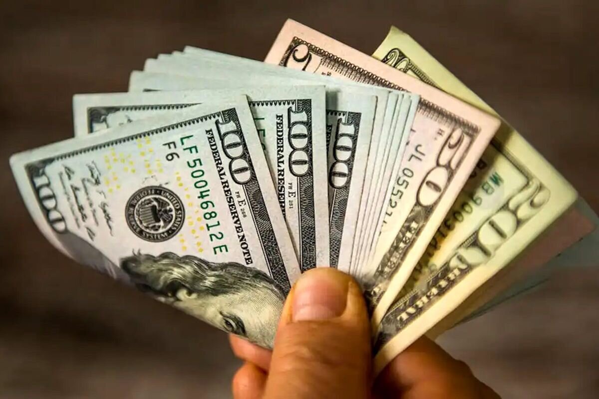 افسار افزایش قیمت دلار کشیده شد؛ بازار ارز امروز در مسیر کاهش